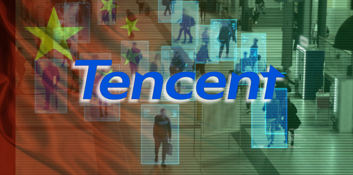 The Tencent Conundrum: Examining China’s Tech Giant and Its Impact on Privacy and Control